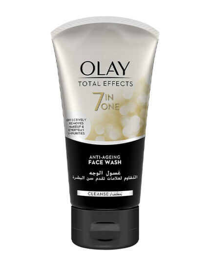 OLEY 7 in One Effects Face Wash 170ml
