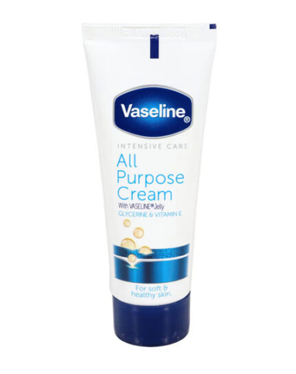 Vaseline All Purpose Cream