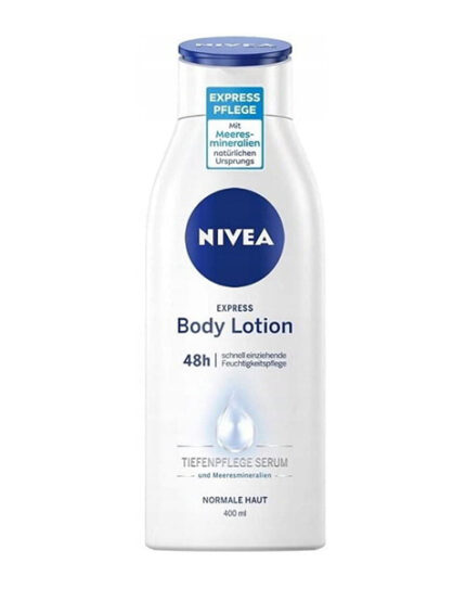 Nivea Body Lotion (Moisturising) 200ml
